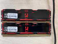 Komputer i5-11400 / 16GB RAM DDR4 3200MHz / B560M D3H / PSU 650W Gold
