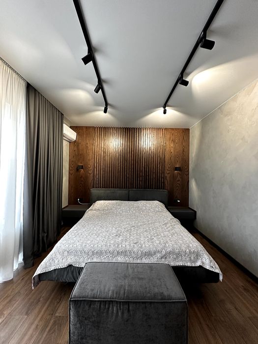 Продам шикарный таунхаус! Закрытый коттеджный городок! Золотые Ключи!