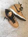 Ténis Nike Dunk impermeáveis