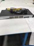 Switch D-Link web smart