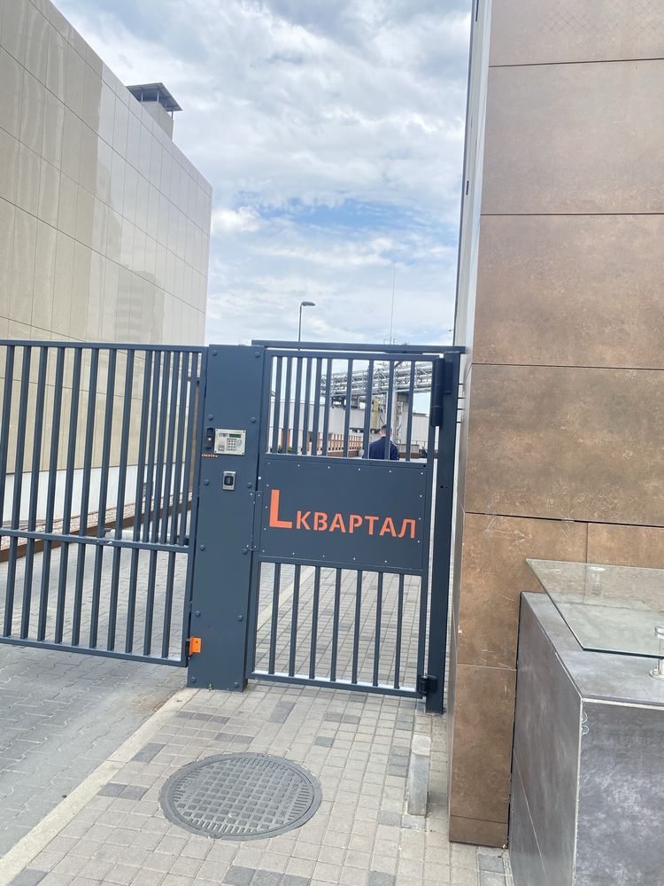 Продаж 1-кім. В ЖК L-квартал с ремонтом Вацлава Гавела 6/7 а