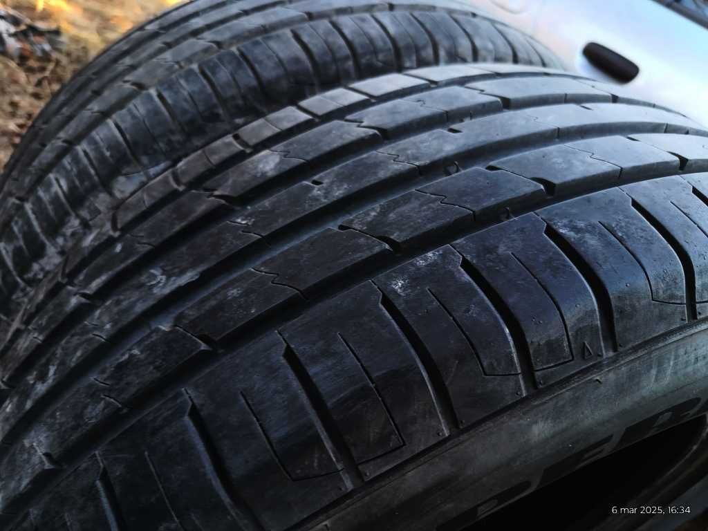 235/65 R17 108V 2Opony Lato IMPERIAL EcoSport SUV M+S ExtraLo 2021~8mm
