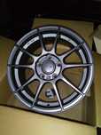 Autec wizard 5x114.3 R16