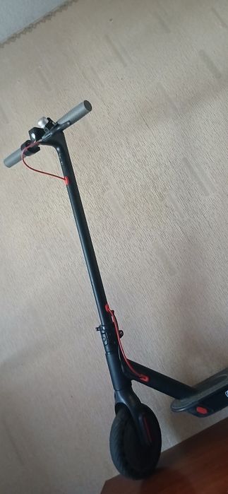 Електросамокат форте