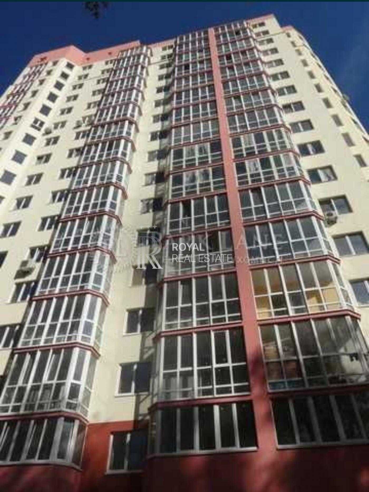 Продаж Квартири 44м2 1к 11\19 поверх ЖК Садовий Микільська Слобідка