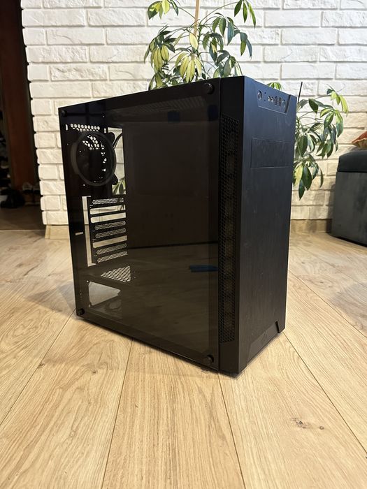 Obudowa do komputera Silentiumpc ODBIÓR OSOBISTY