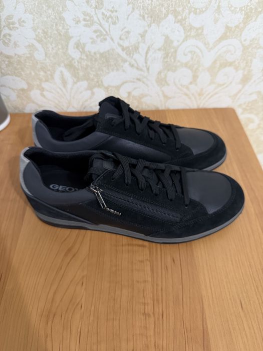 Кеды geox оригинал