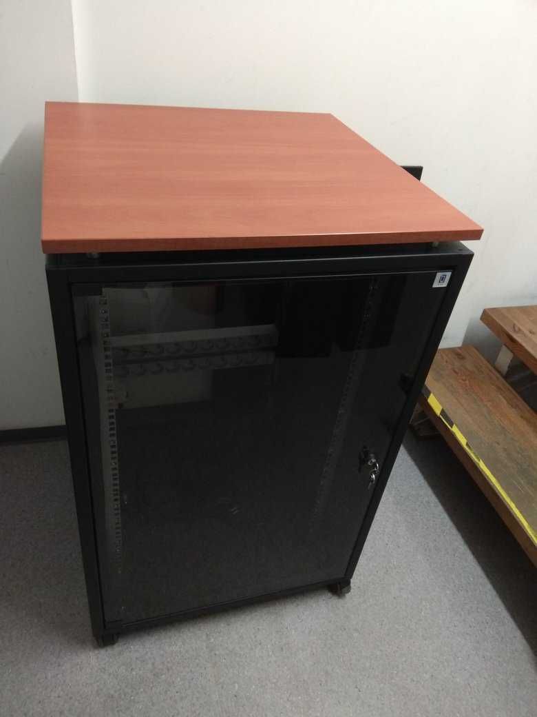 Szafka stojąca RACK SJB ZPAS
