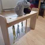 Stojak hobby horse