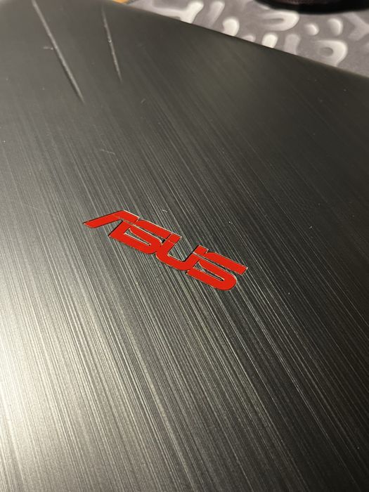 Laptop Asus TUF Gaming Ryzen5 16gb RAM
