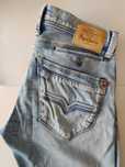 Calças Jeans - Pepe Jeans & Tiffosi