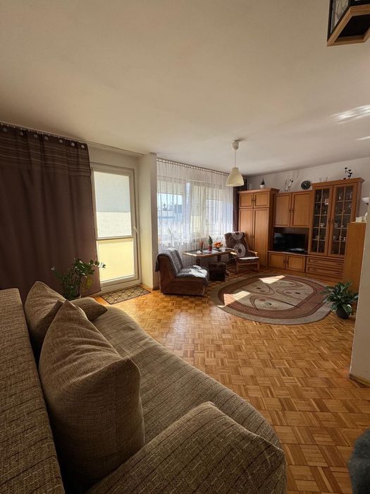 SPRZEDAM 2-pokojowe mieszkanie w samym centrum Iławy! 52m2