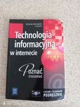 Technologia informacyjna w Internecie poznać zrozumieć WSiP Z.Nowakows