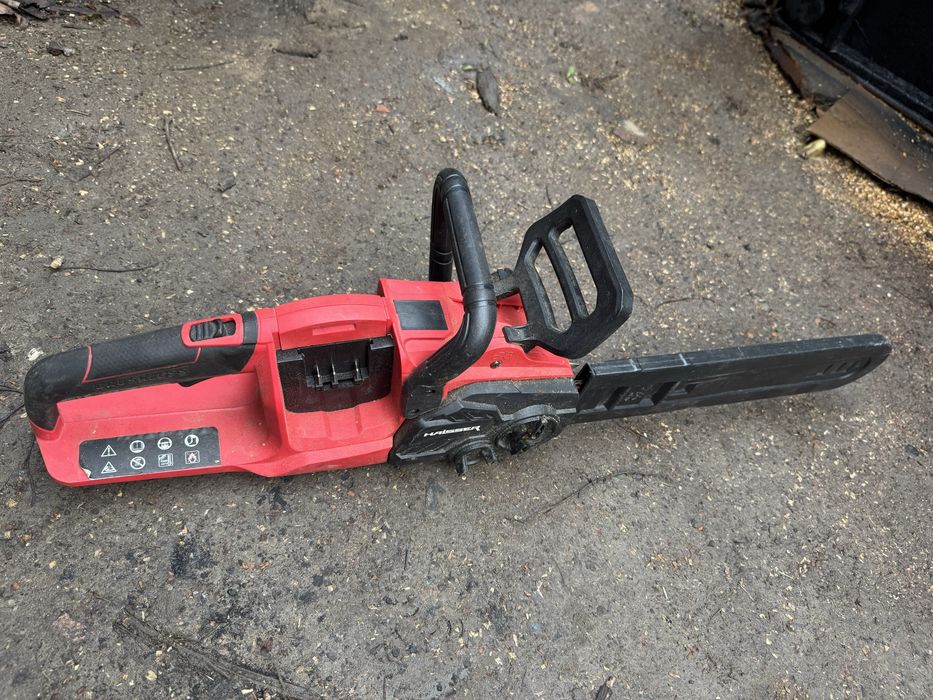 Еклетро пила Haisser