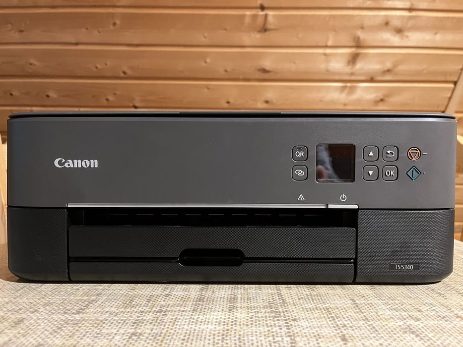 Принтер Canon Pixma TS5340