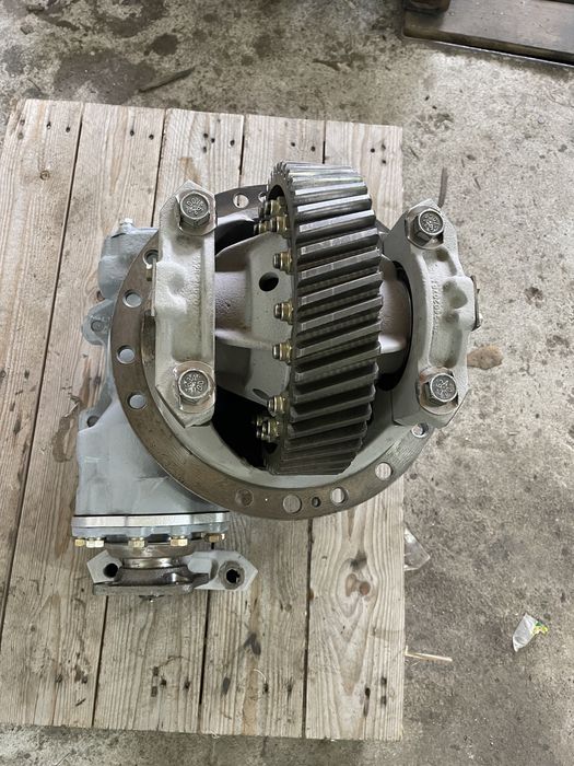 Редуктор мост КамАЗ 47,48,49,50.5320,5511,55102,65115,4310,43101,53215