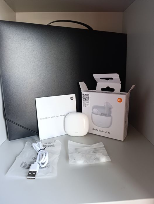 Redmi Buds 6 Lite