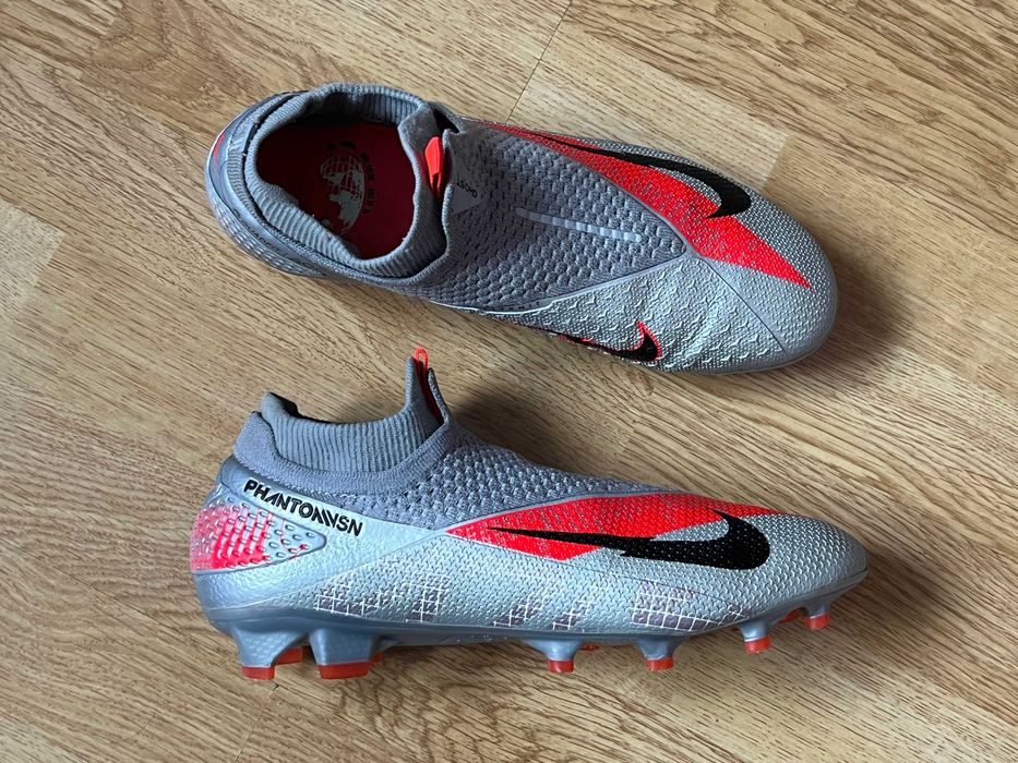 Бутси Nike Phantom VSN 2 Elite оригінал 40 розміру