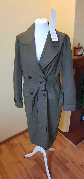 Tatuum Płaszcz Damski , Nowy z Metką rozmiar 38