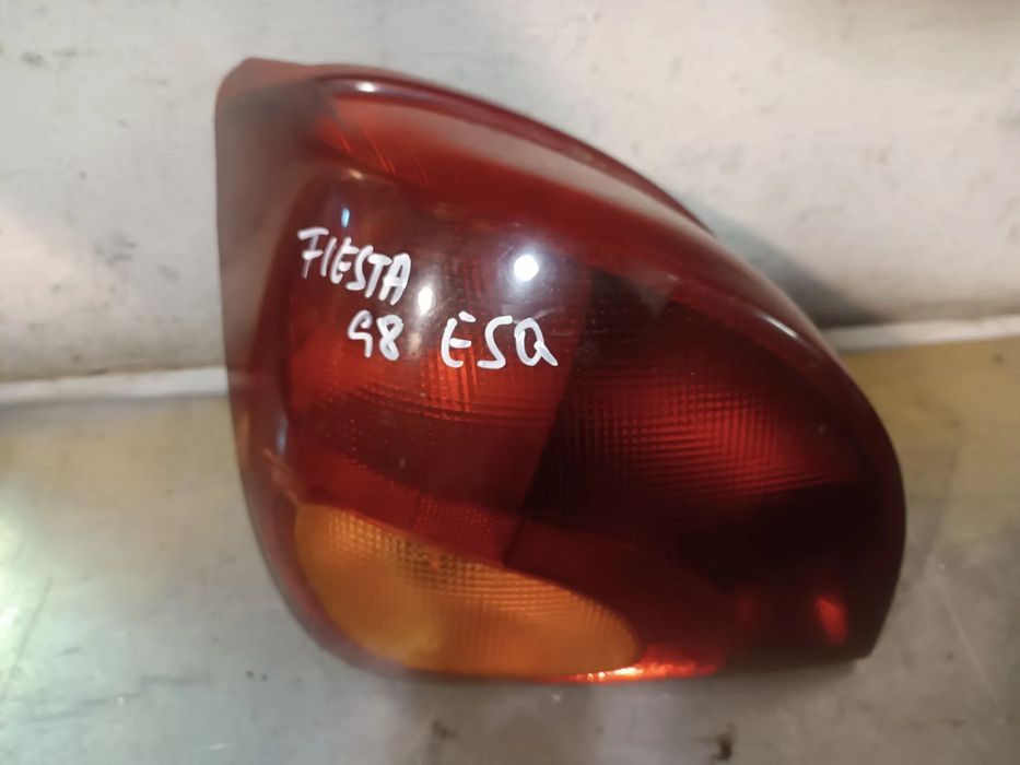FAROLIM FORD FIESTA 96-02 - ESQUERDO / DIREITO