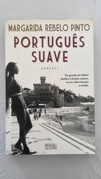Livro Português Suave