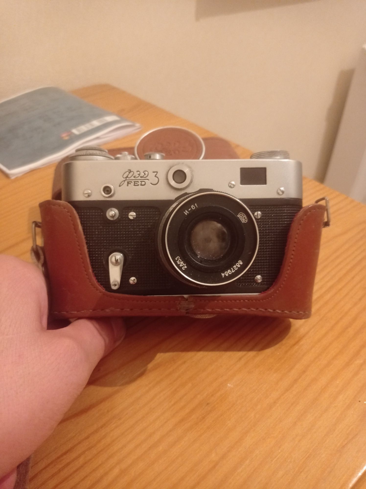 Продам два фотоаппарата