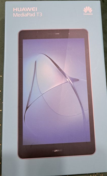 Tablet Huawei MediaPad T3 9"