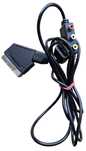 Kabel TV PS1 PS2 PS3 PSX Playstation