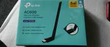 Usb Adapter Wifi Tp link AC600