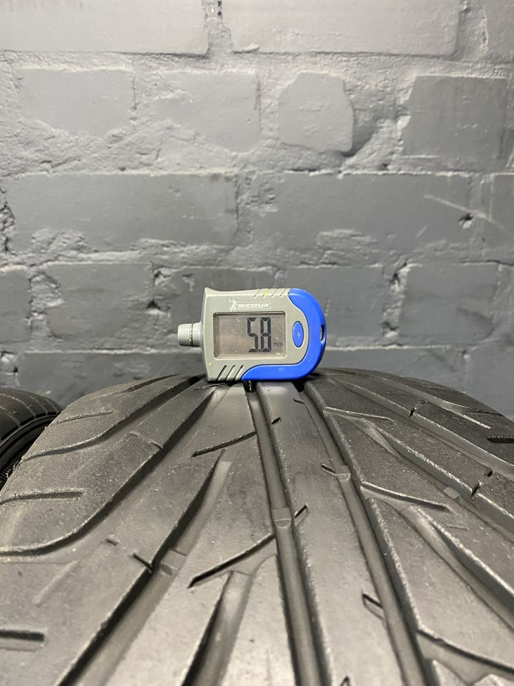 2шт 235/45 R19 Hankook Ventus Sport K105