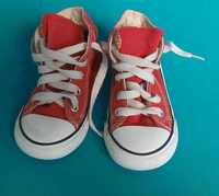 Converse rozmiar 23