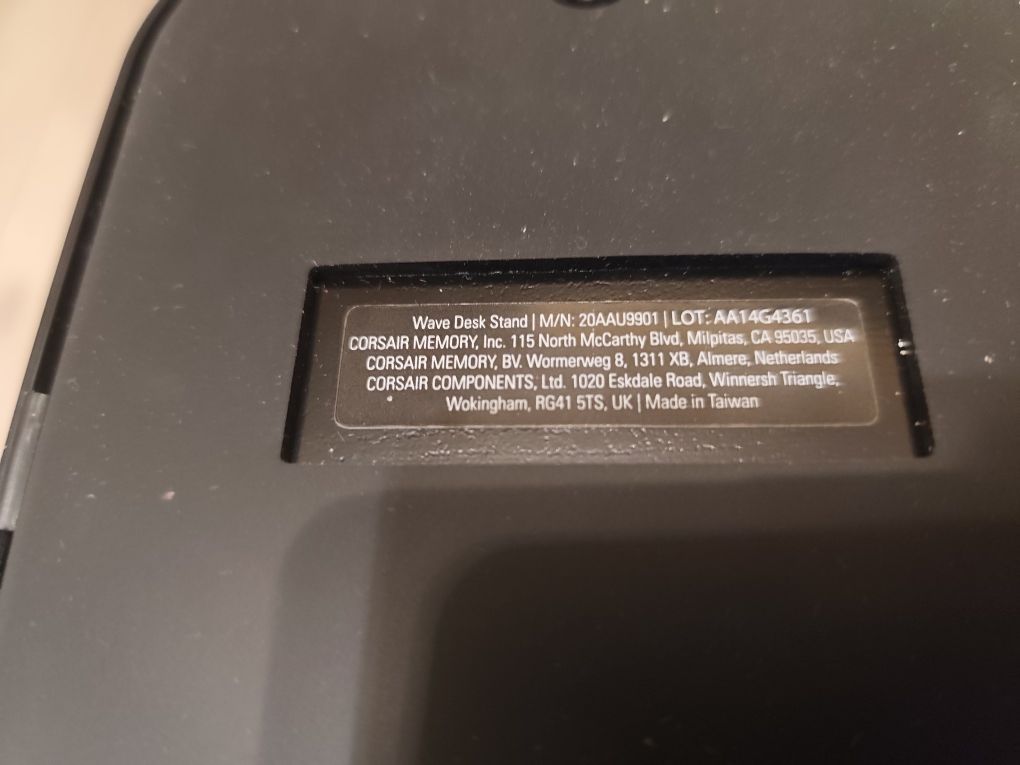 Uchwyt do mikrofonu Elgato