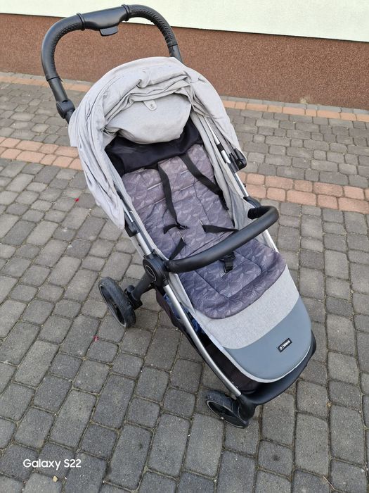 Spacerówka Espiro