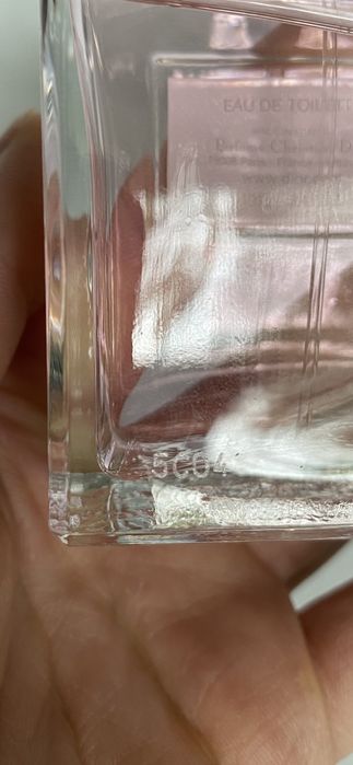 Miss Dior Blooming Bouqwet 100ml