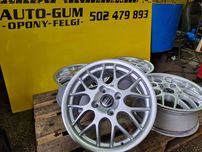 Alufelgi 4x114,3 16 BBS Volvo V40 S40 Mitsubishi Hyundai Honda Kia