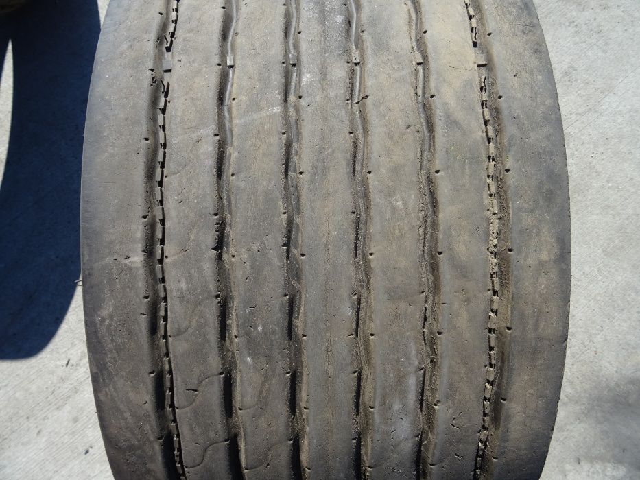 Opona 435/50R19.5 Torque FTL 357 (650 netto)