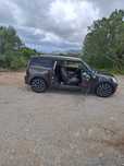 Mini Cooper cluman