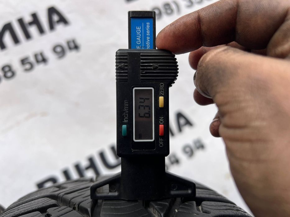 Шини 185/70 R 14 Kleber Krisalp HP2. Зима комплект. Колеса склад.