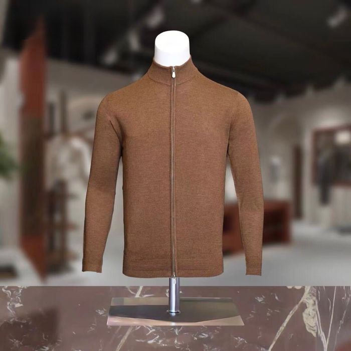 Чоловічі светри Mandelli, Loro Piana