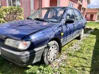 Nissan sunny n14