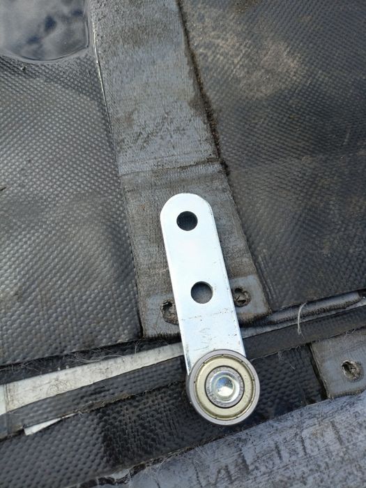 Plandeka plandeki dach tir folia firana plana fliz brezent kotara wiat