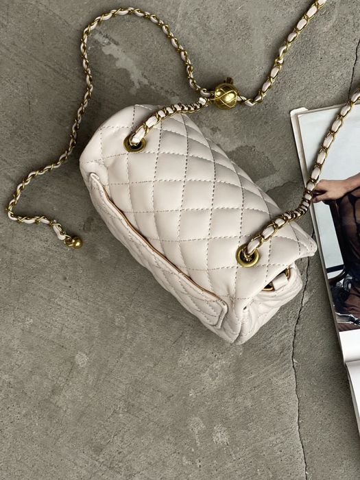 Сумка Chanel mini