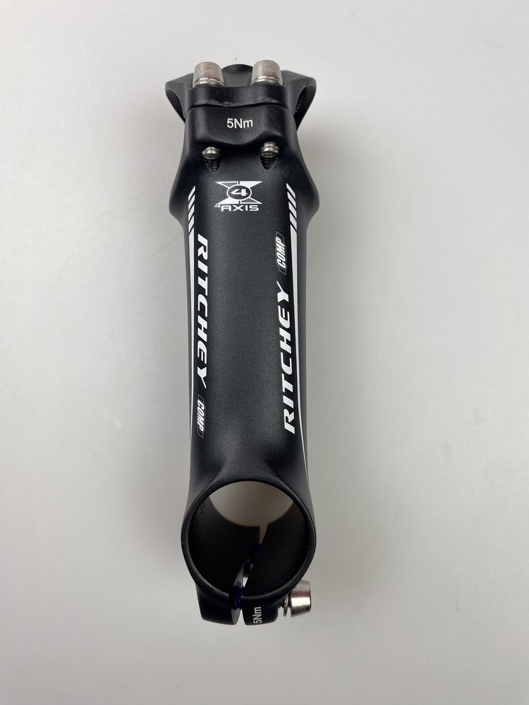 Mostek Ritchey Comp 4 AXIS , 100 mm, 6/84°/31.8  / nowy /FV /020-059