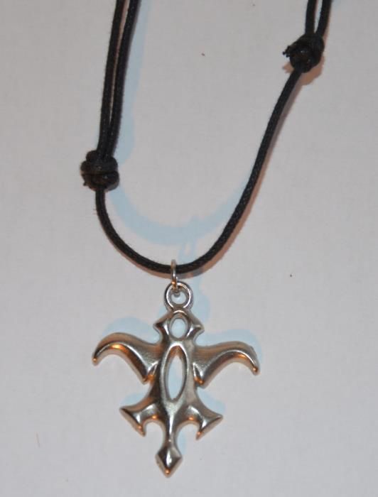 Colares com Pendente em Metal – Diversos Modelos