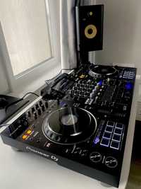 DJ контроллер Pioneer XDJ XZ