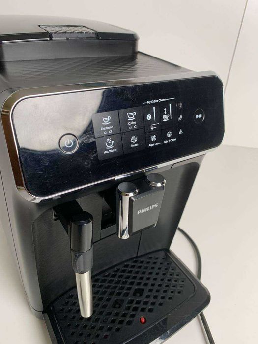 Ekspres do kawy PHILIPS Latte Go
