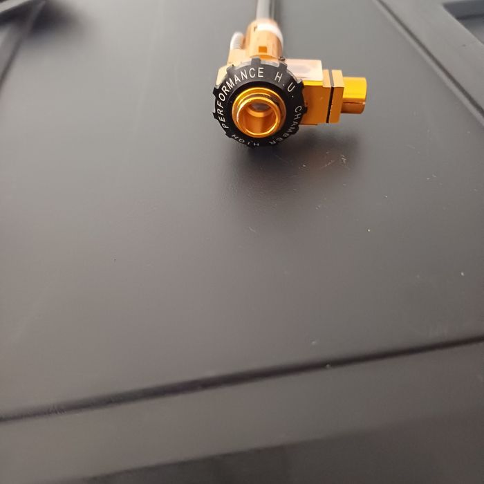 Material diverso de airsoft