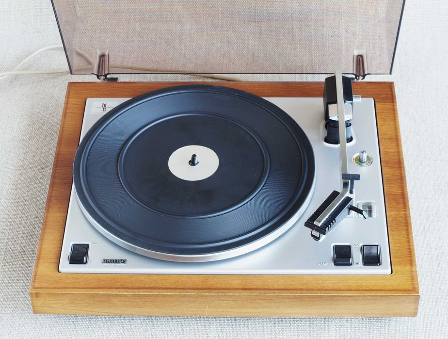 gramofon Philips 22 ga427