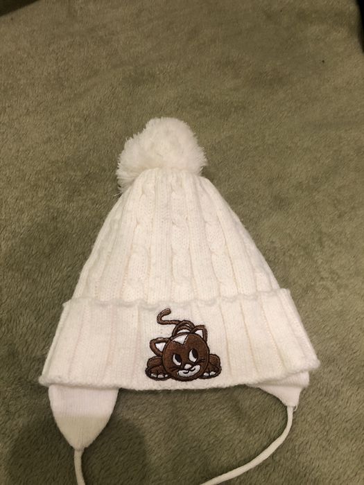 Шапка нова зручна