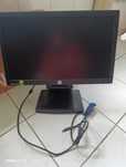 Monitor LCD używany